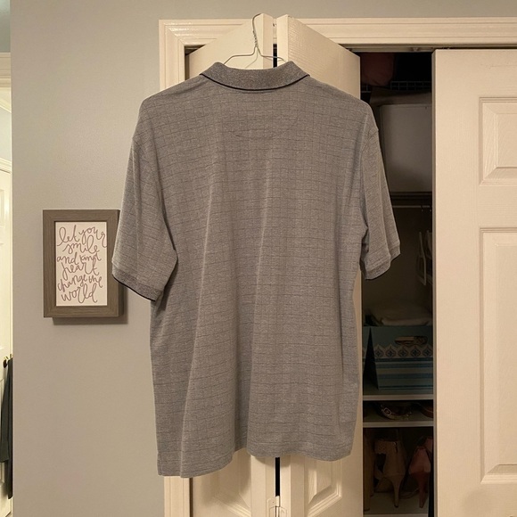 HAGGAR Mens Polo - Picture 10 of 10